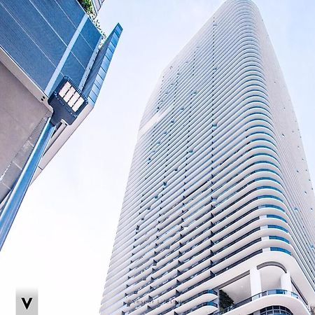 Vesper Suites At Sls Lux Miami Kültér fotó