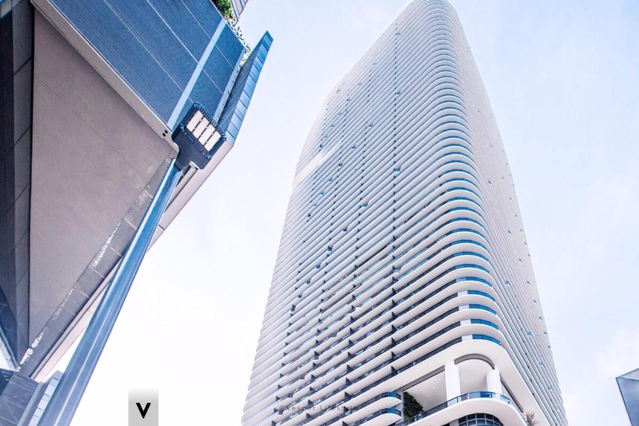 Vesper Suites At Sls Lux Miami Kültér fotó