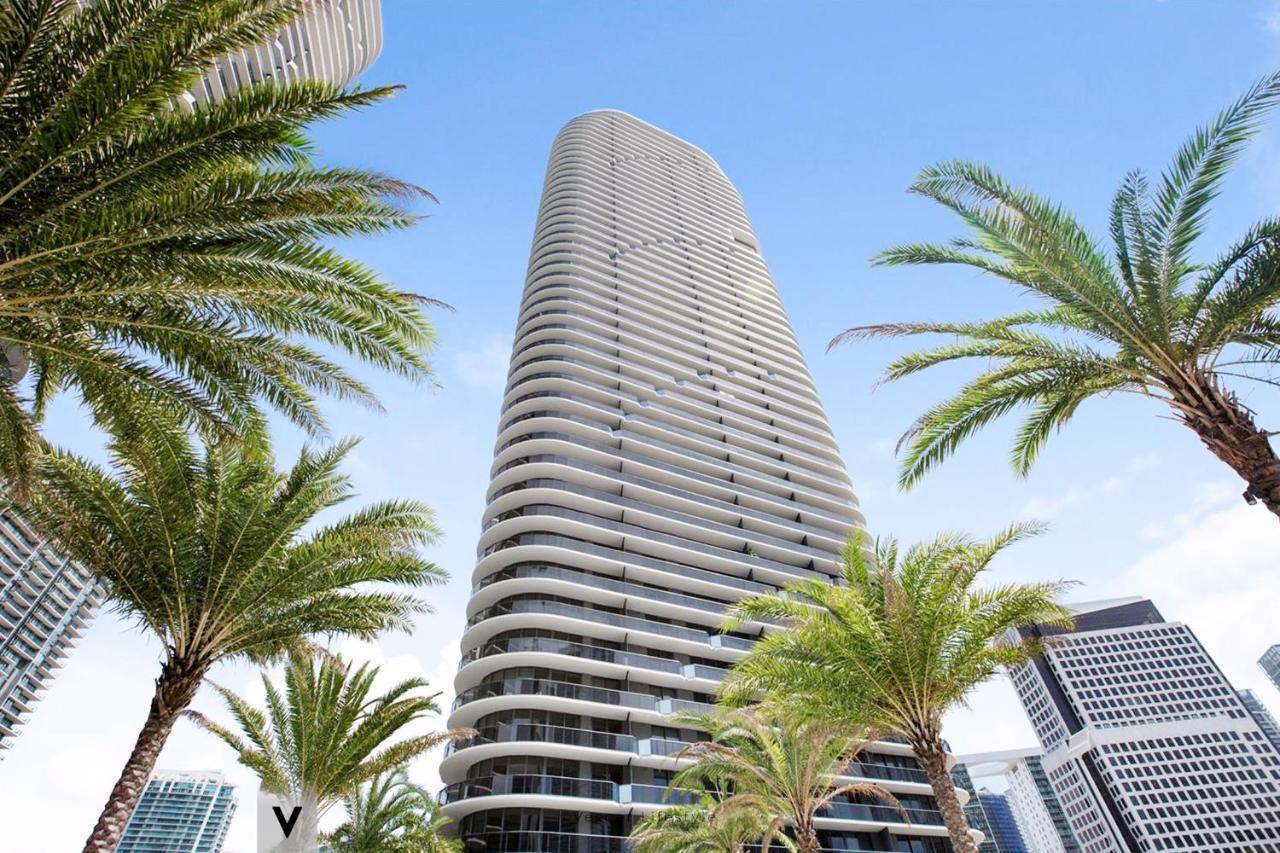 Vesper Suites At Sls Lux Miami Kültér fotó