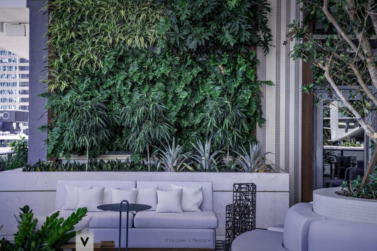 Vesper Suites At Sls Lux Miami Kültér fotó