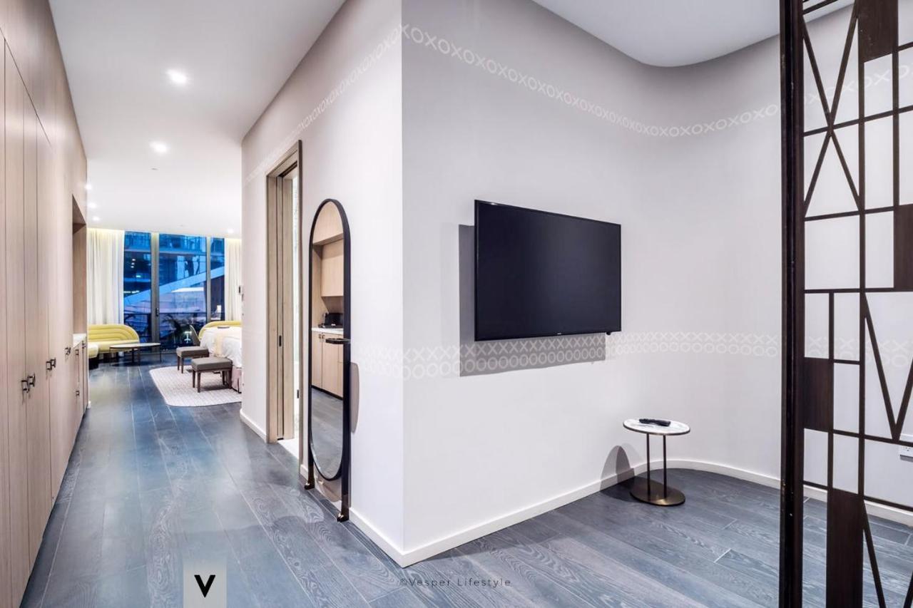 Vesper Suites At Sls Lux Miami Kültér fotó