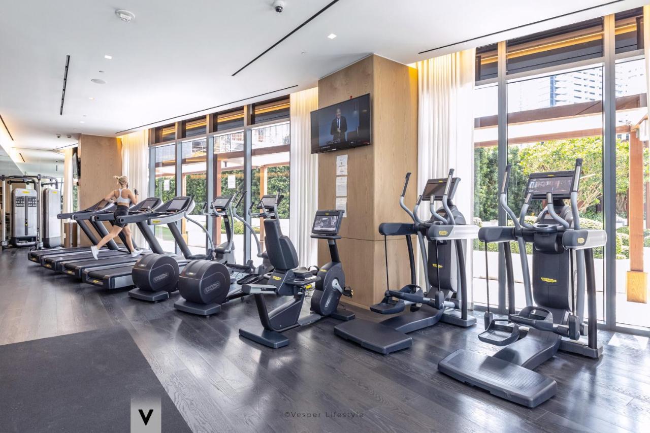 Vesper Suites At Sls Lux Miami Kültér fotó