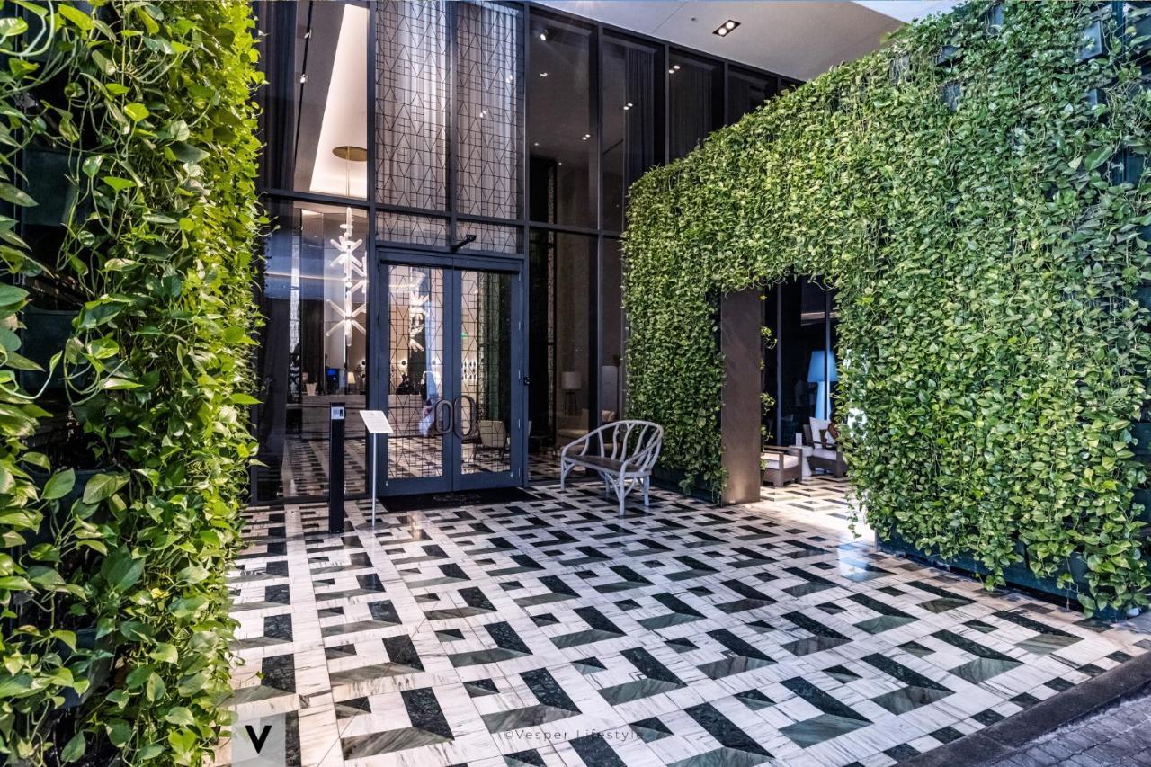 Vesper Suites At Sls Lux Miami Kültér fotó