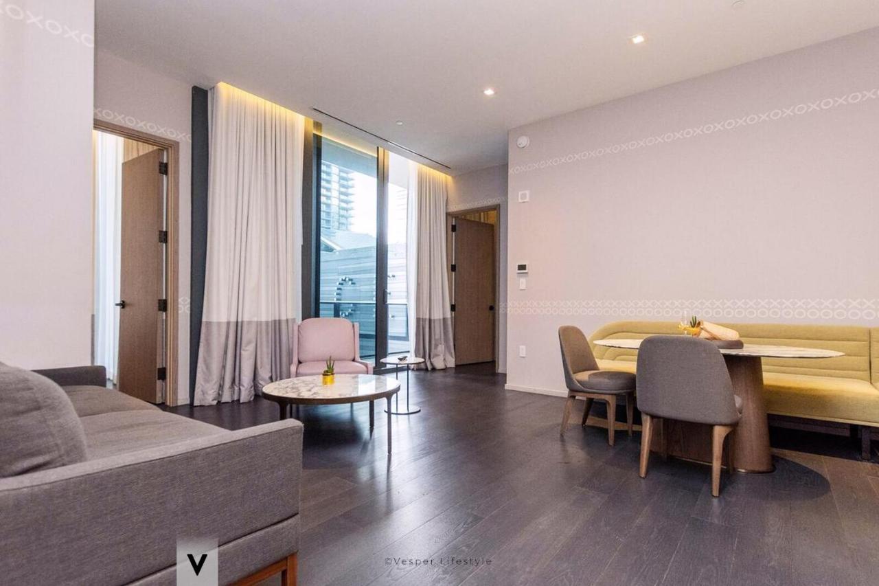 Vesper Suites At Sls Lux Miami Kültér fotó